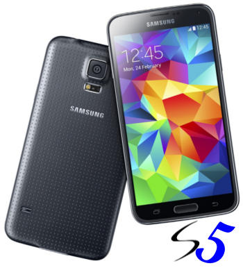 samsung galaxy-s5-specifications