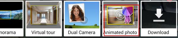 How_to_install_additional_Galaxy_S5_camera_modes_how_t0_use_animated_photo