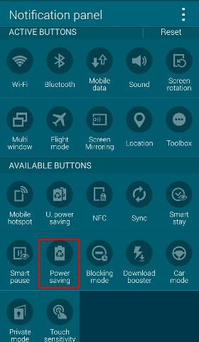 how_to_access_galaxy_s5_quick_settings_panel_6_tap_hold_power_saving