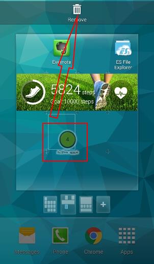 how_to_add_widgets_to_galaxy_s5_home_screen_7_tap_hold_widget