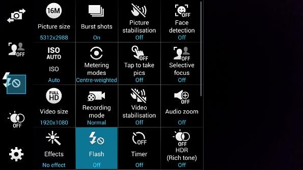 how_to_customize_Galaxy_s5_camera_shortcuts_3_adding