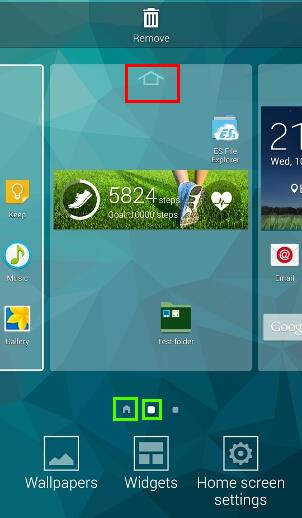 how_to_manage_Galaxy_s5_home_screen_panels_pages_9_assign_home_screen