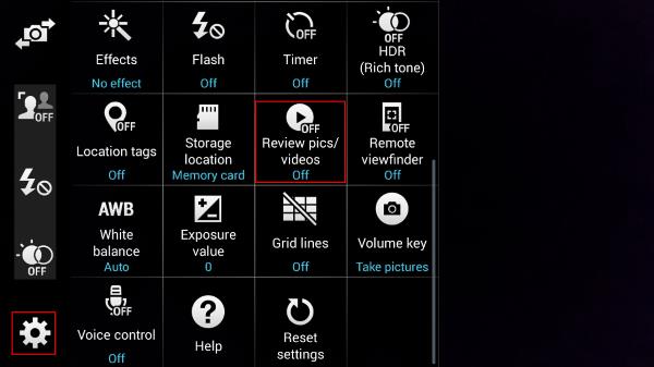 how_to_use_galaxy_s5_camera_to take_photo_continuously_without_reviewing_1_camera_settings